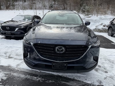 2023 Mazda Mazda CX-9 Touring Plus AWD
