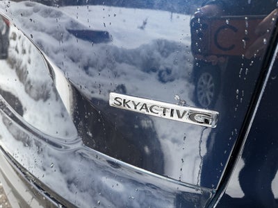 2023 Mazda Mazda CX-9 Touring Plus AWD