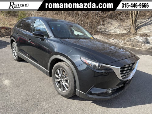2023 Mazda Mazda CX-9 Touring AWD