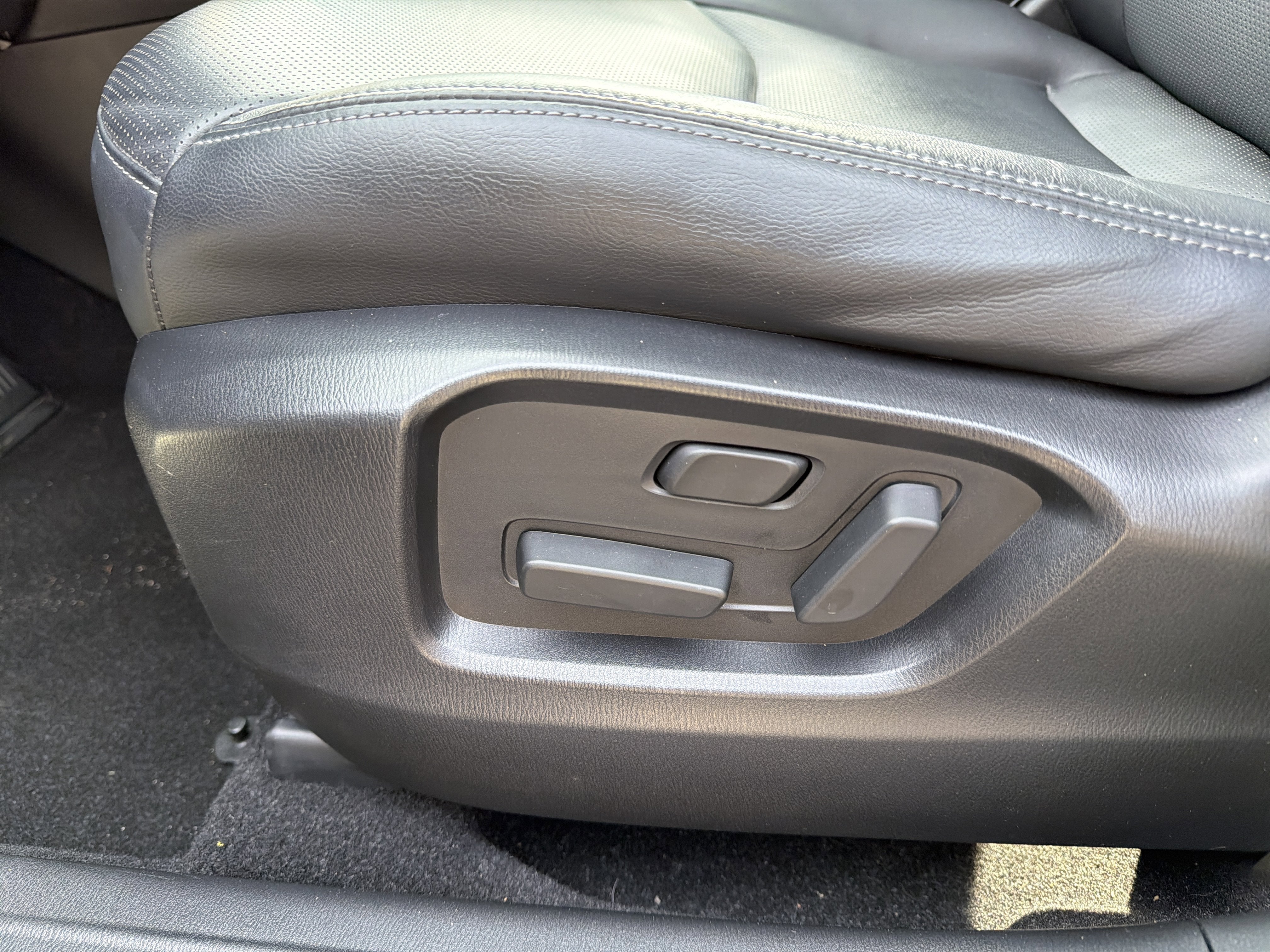 2023 Mazda Mazda CX-9 Touring AWD