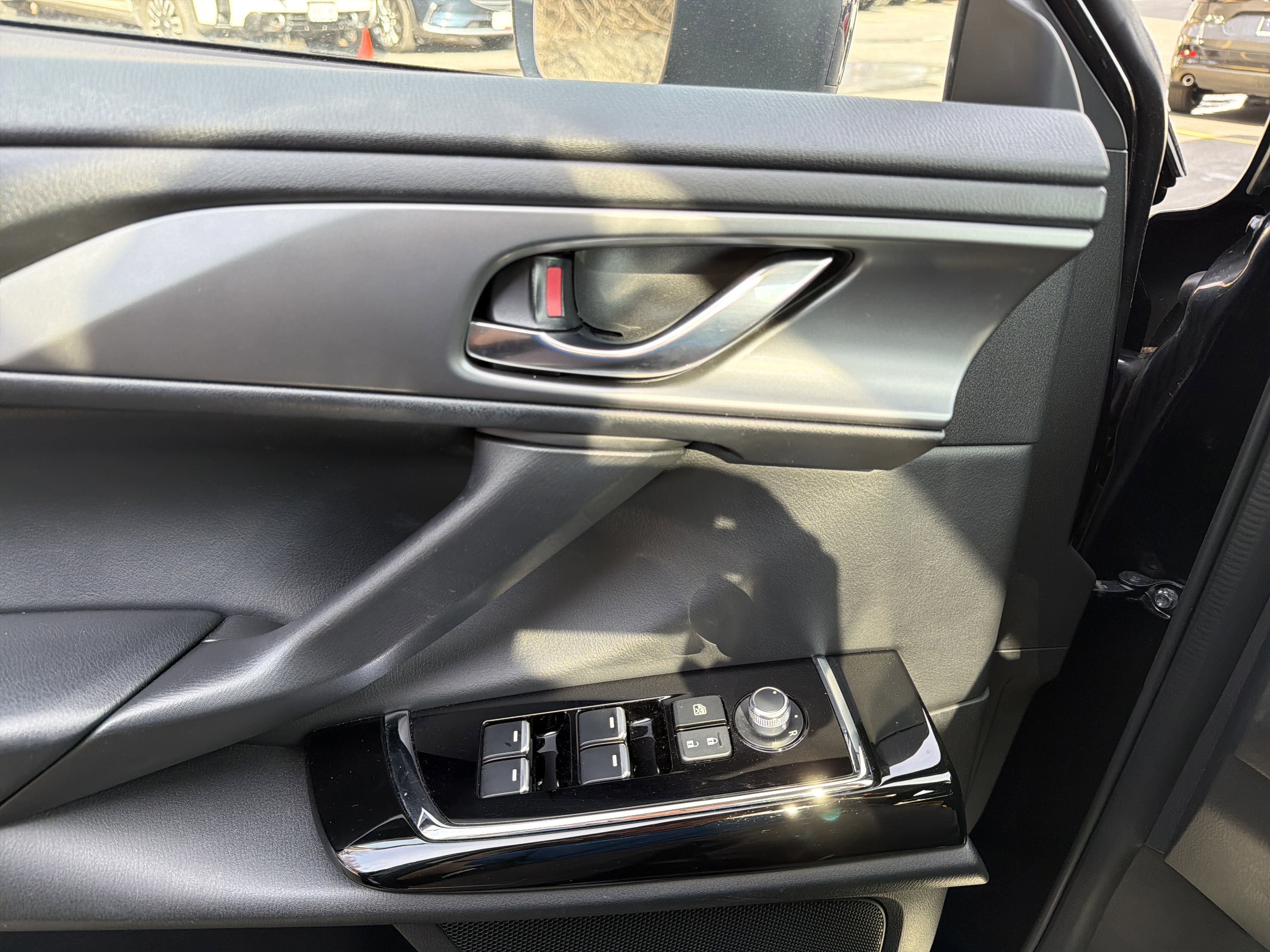 2023 Mazda Mazda CX-9 Touring AWD