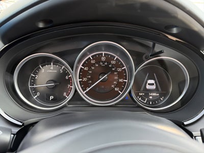 2023 Mazda Mazda CX-9 Touring AWD