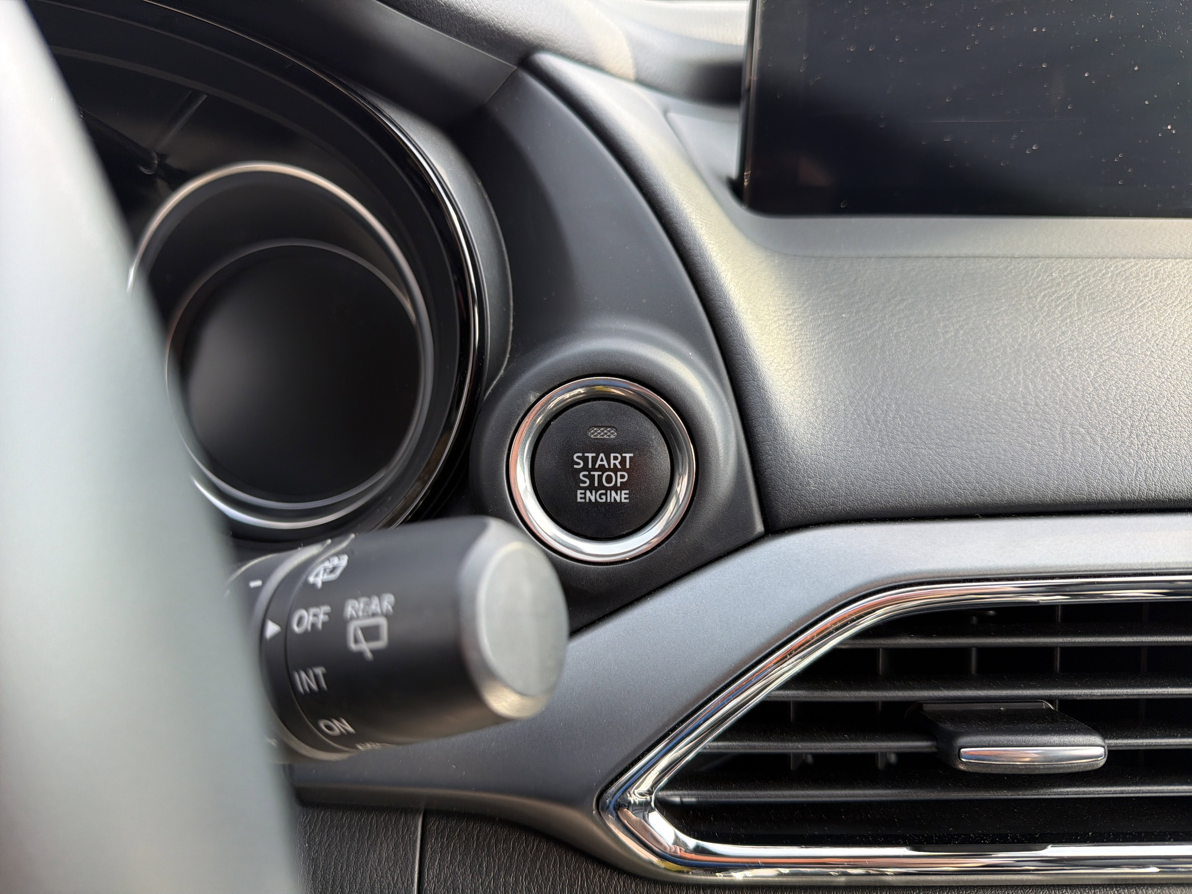 2023 Mazda Mazda CX-9 Touring AWD