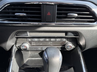 2023 Mazda Mazda CX-9 Touring AWD