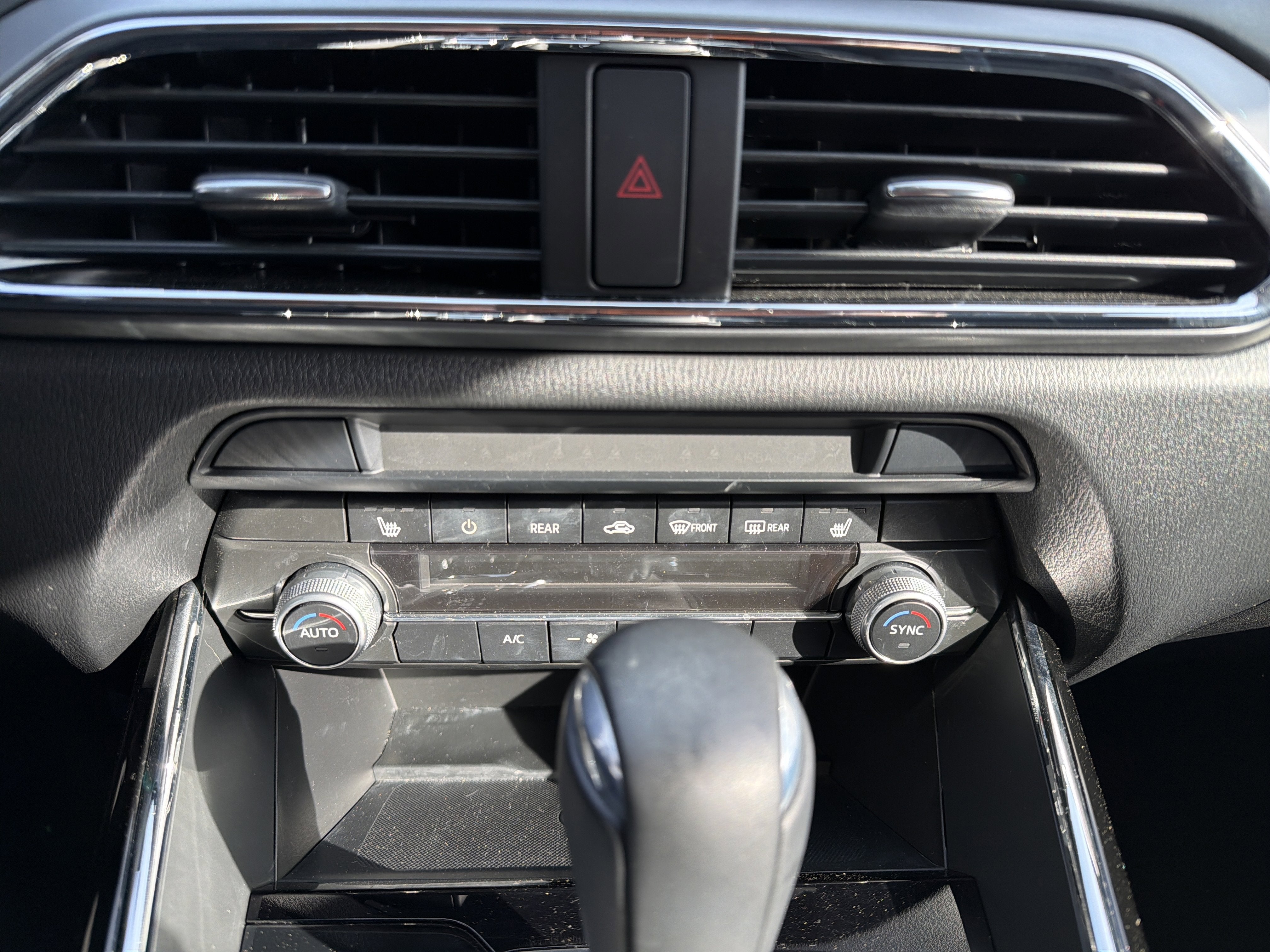 2023 Mazda Mazda CX-9 Touring AWD