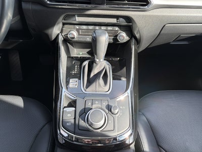 2023 Mazda Mazda CX-9 Touring AWD