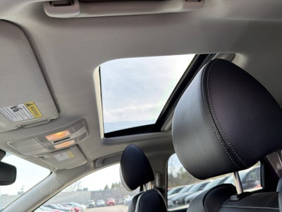 2023 Mazda Mazda CX-9 Touring AWD