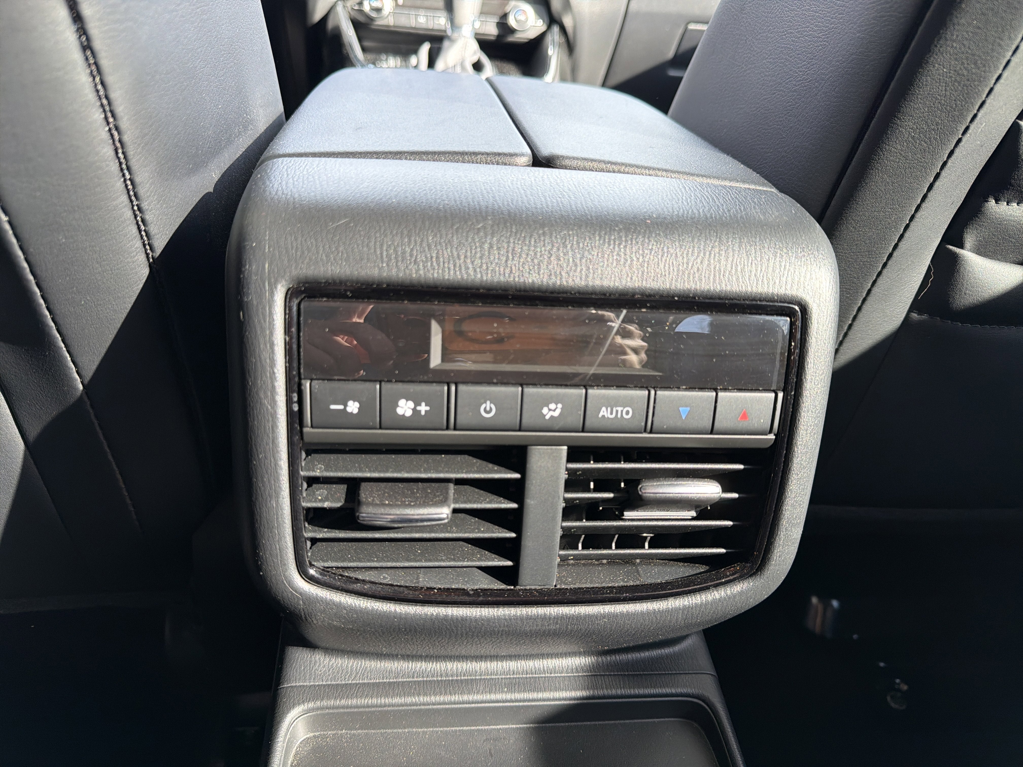 2023 Mazda Mazda CX-9 Touring AWD