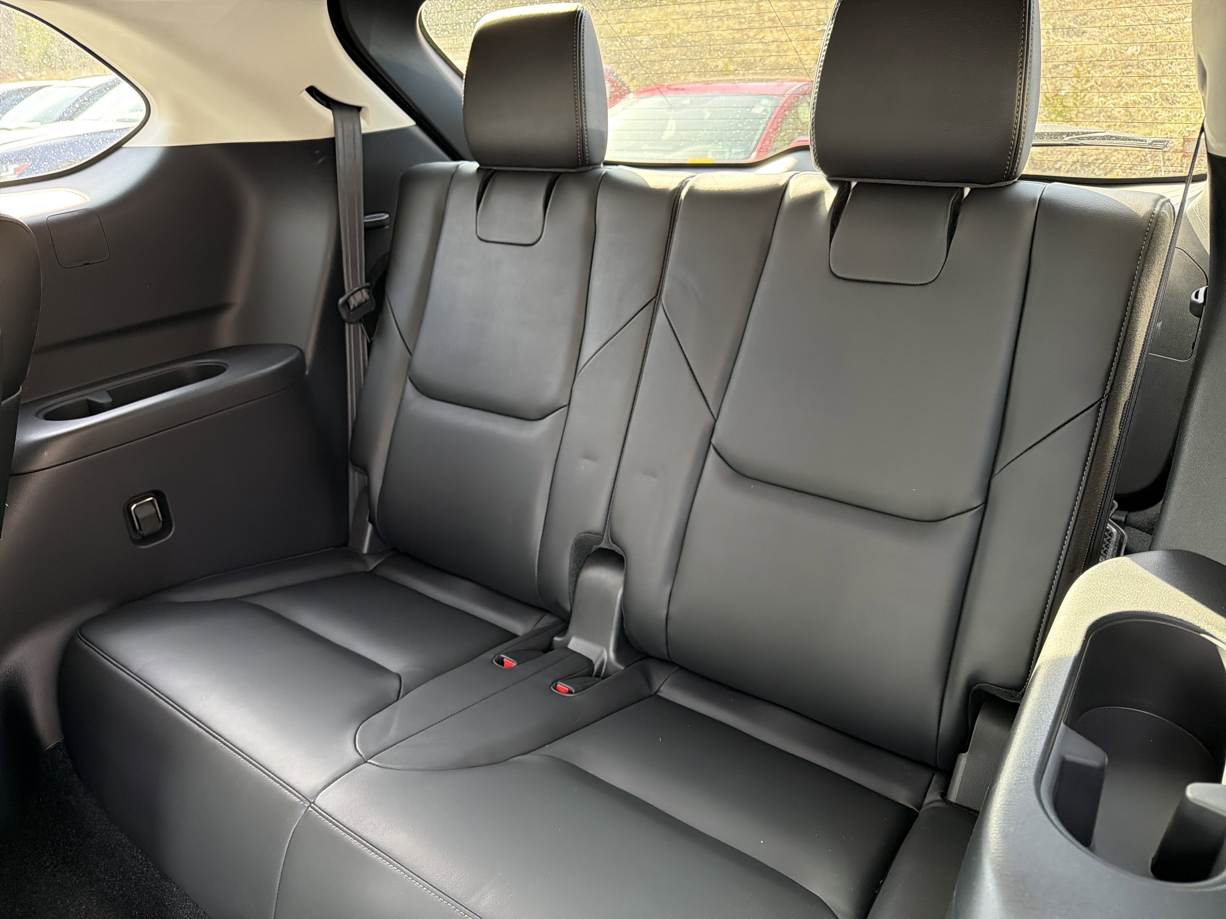 2023 Mazda Mazda CX-9 Touring AWD