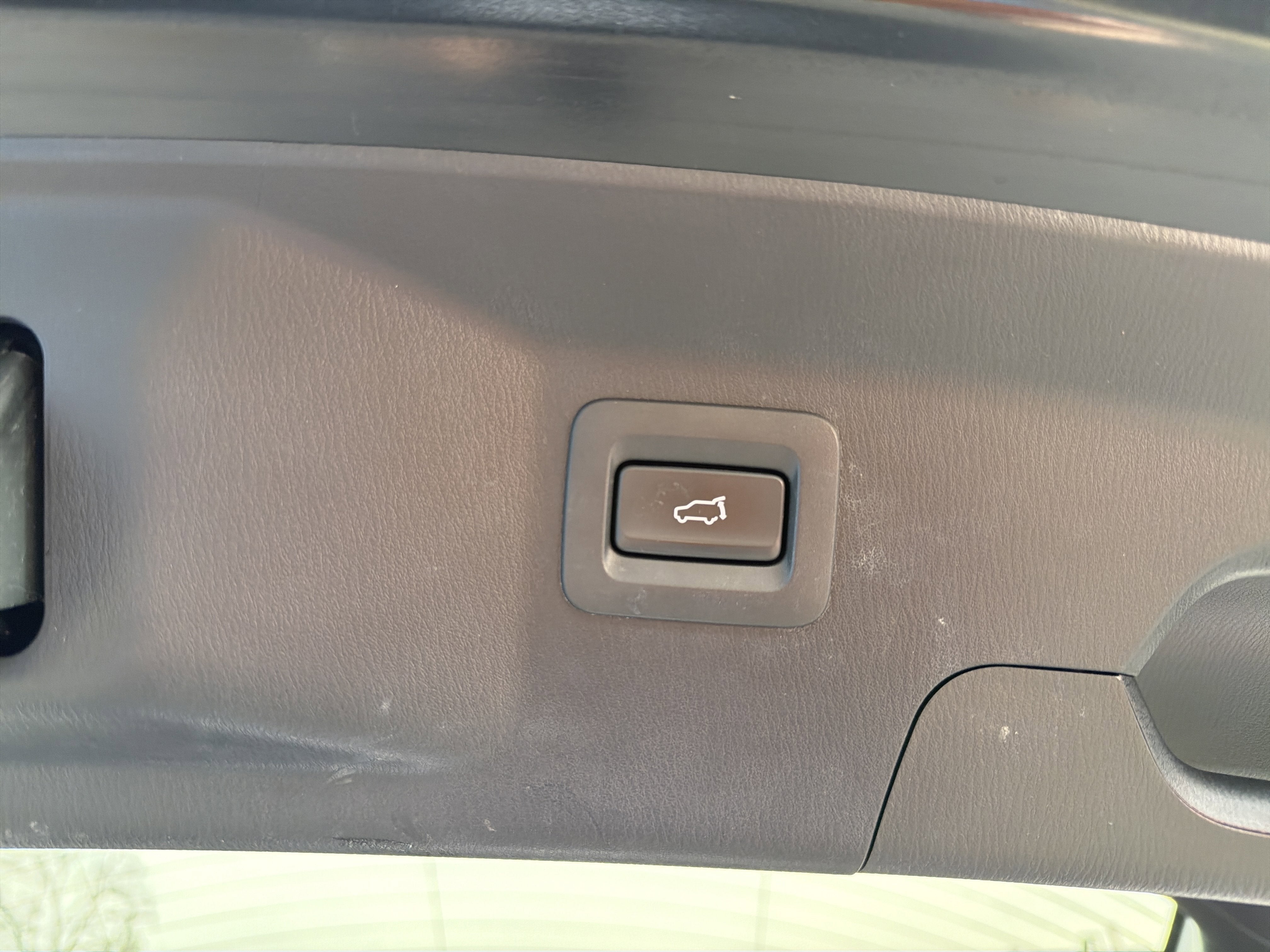 2023 Mazda Mazda CX-9 Touring AWD