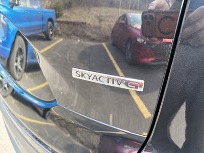 2023 Mazda Mazda CX-9 Touring AWD