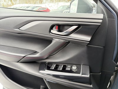 2023 Mazda Mazda CX-9 Carbon Edition AWD