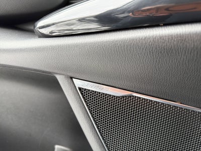 2023 Mazda Mazda CX-9 Carbon Edition AWD