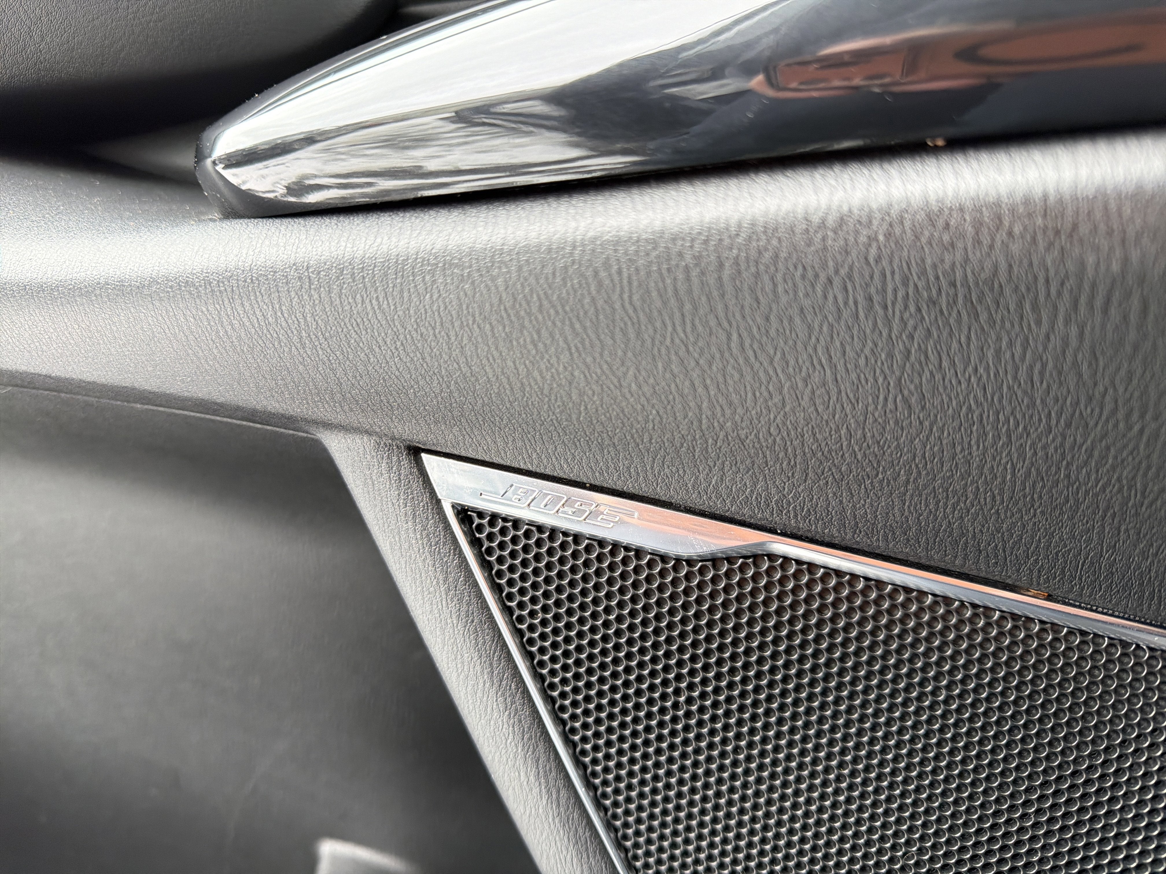 2023 Mazda Mazda CX-9 Carbon Edition AWD