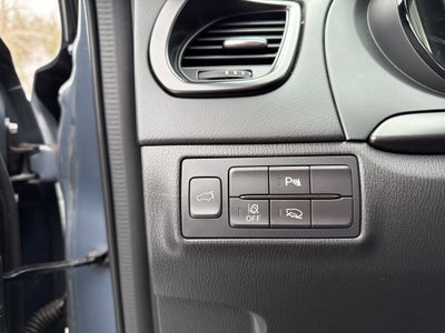 2023 Mazda Mazda CX-9 Carbon Edition AWD