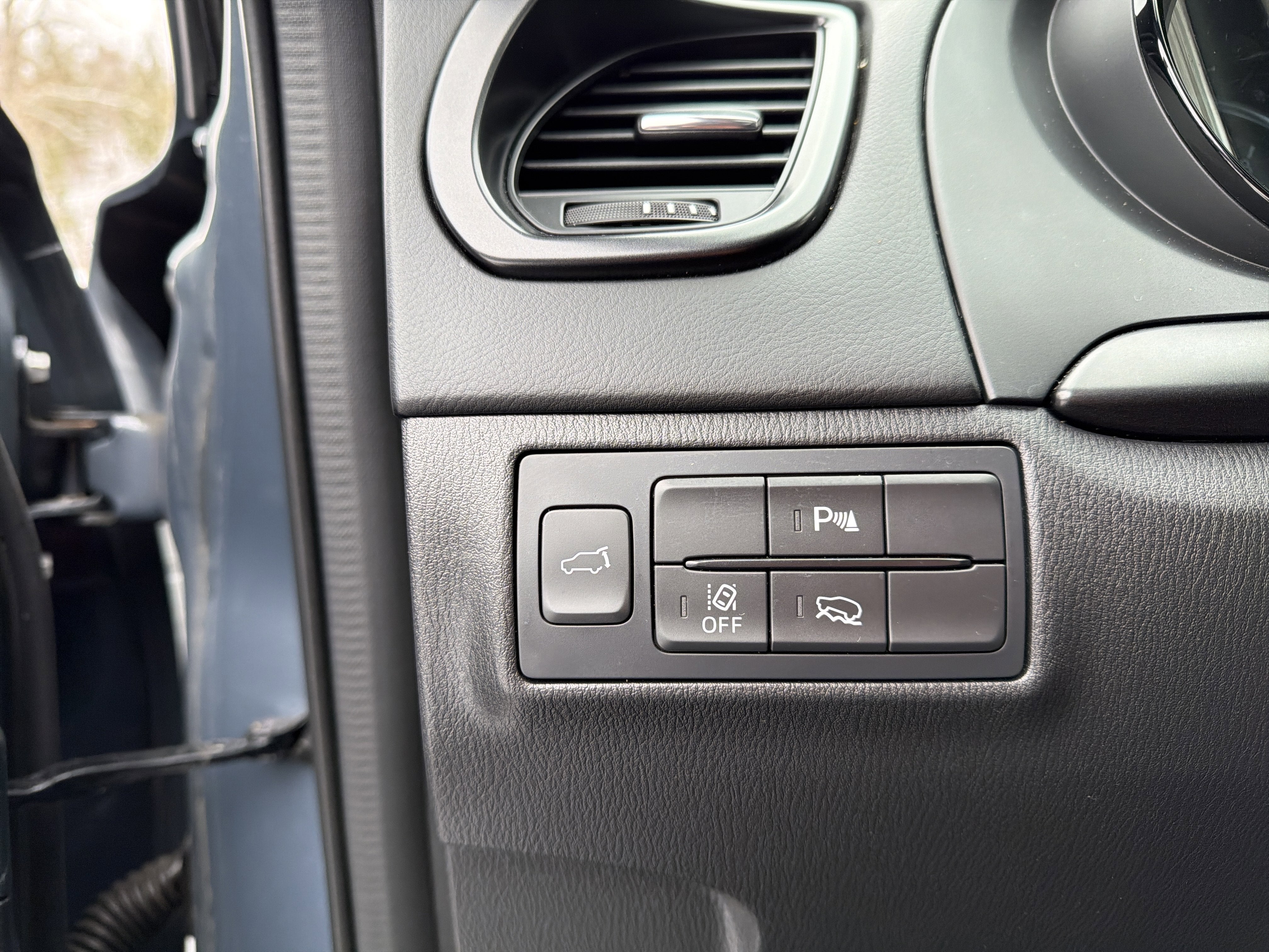 2023 Mazda Mazda CX-9 Carbon Edition AWD