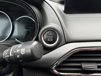 2023 Mazda Mazda CX-9 Carbon Edition AWD