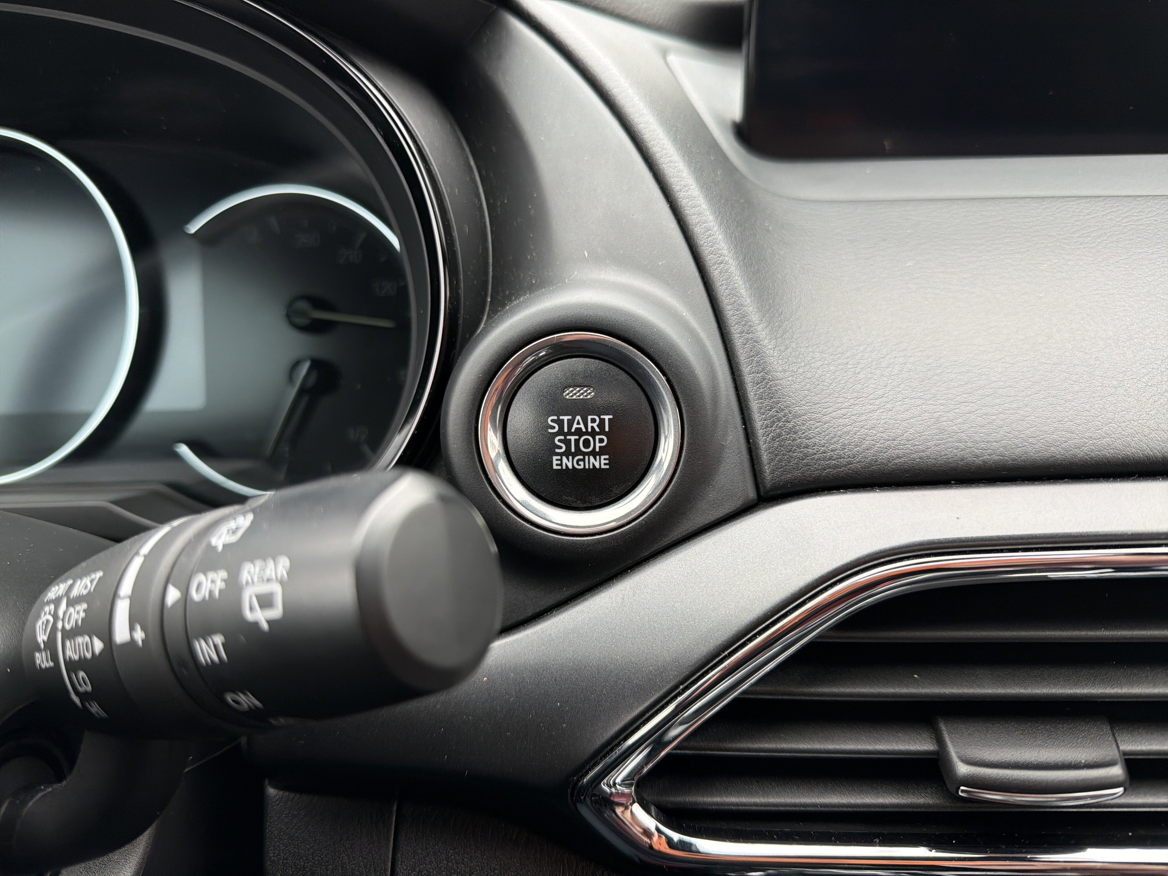 2023 Mazda Mazda CX-9 Carbon Edition AWD