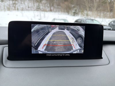 2023 Mazda Mazda CX-9 Carbon Edition AWD