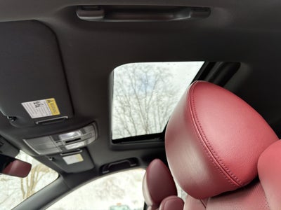 2023 Mazda Mazda CX-9 Carbon Edition AWD