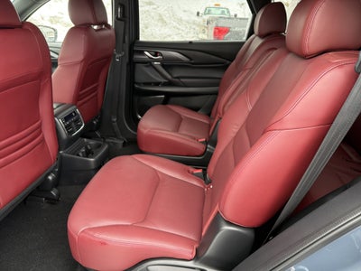 2023 Mazda Mazda CX-9 Carbon Edition AWD