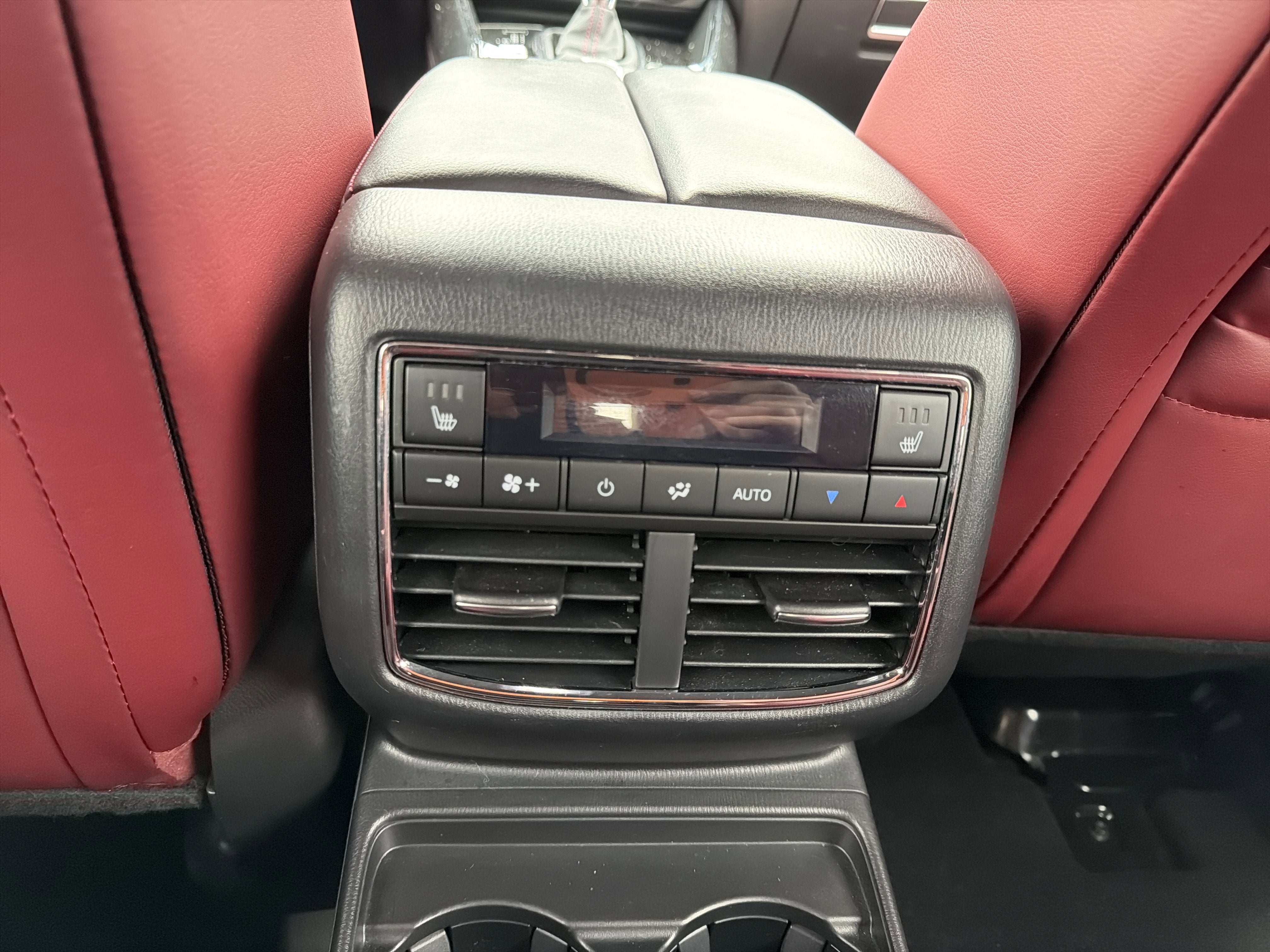 2023 Mazda Mazda CX-9 Carbon Edition AWD