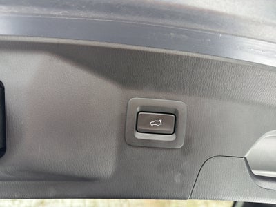 2023 Mazda Mazda CX-9 Carbon Edition AWD