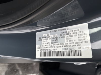 2023 Mazda Mazda CX-9 Carbon Edition AWD