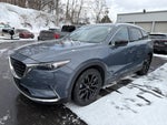2023 Mazda Mazda CX-9 Carbon Edition AWD
