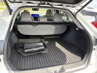 2023 Toyota Venza Limited