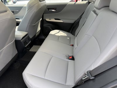 2023 Toyota Venza Limited