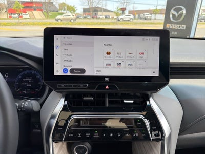 2023 Toyota Venza Limited