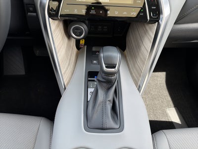 2023 Toyota Venza Limited