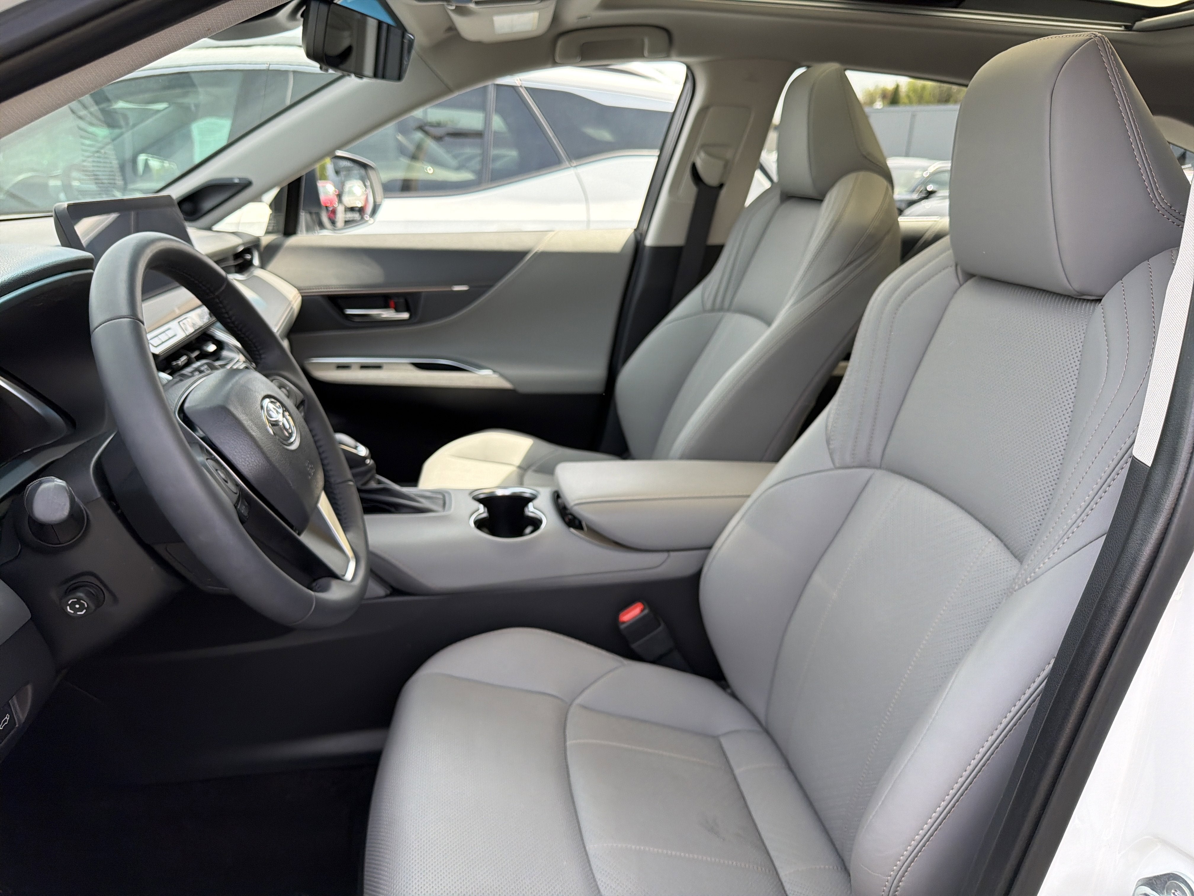 2023 Toyota Venza Limited