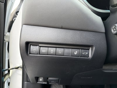 2023 Toyota Venza Limited