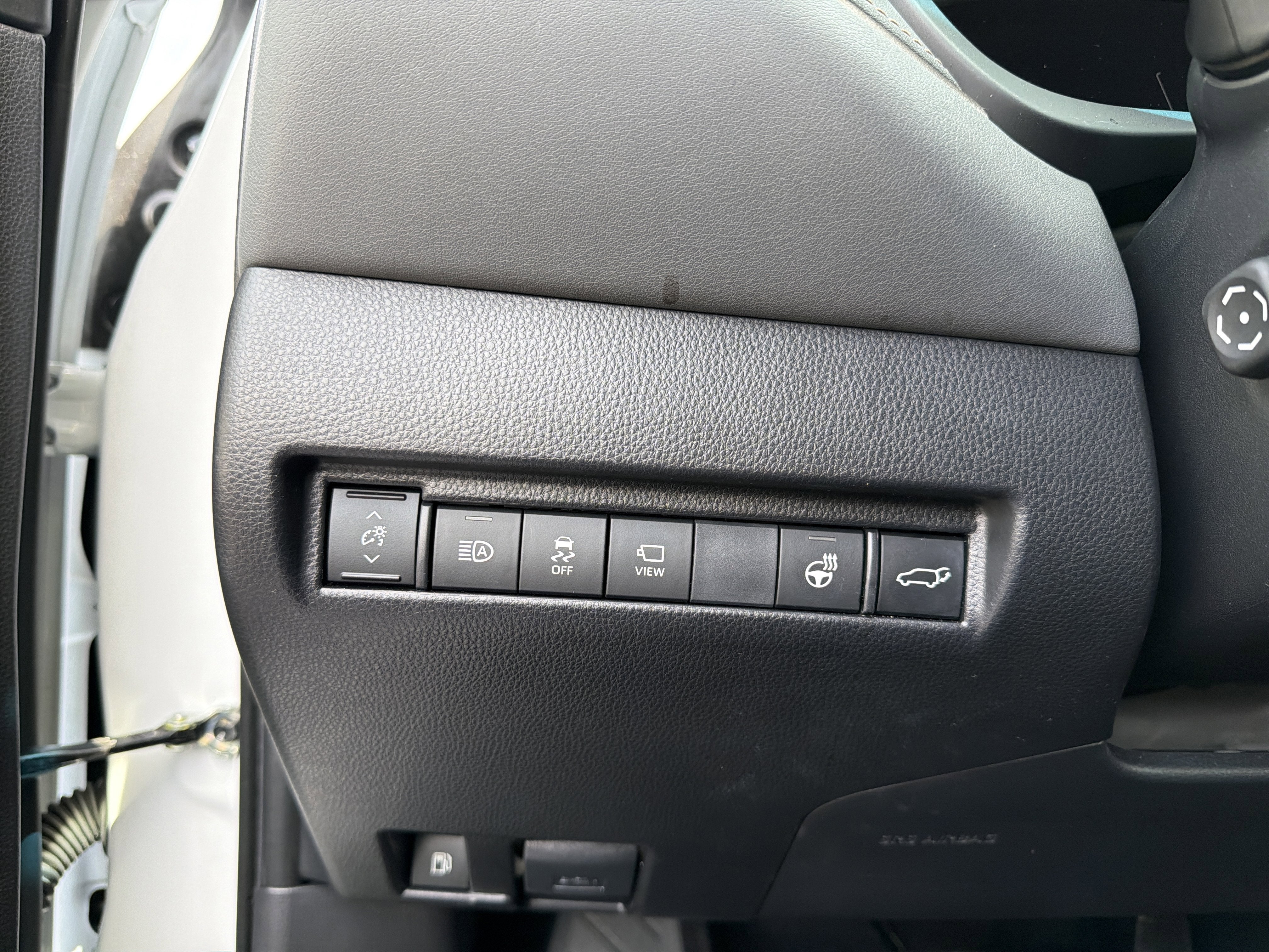 2023 Toyota Venza Limited