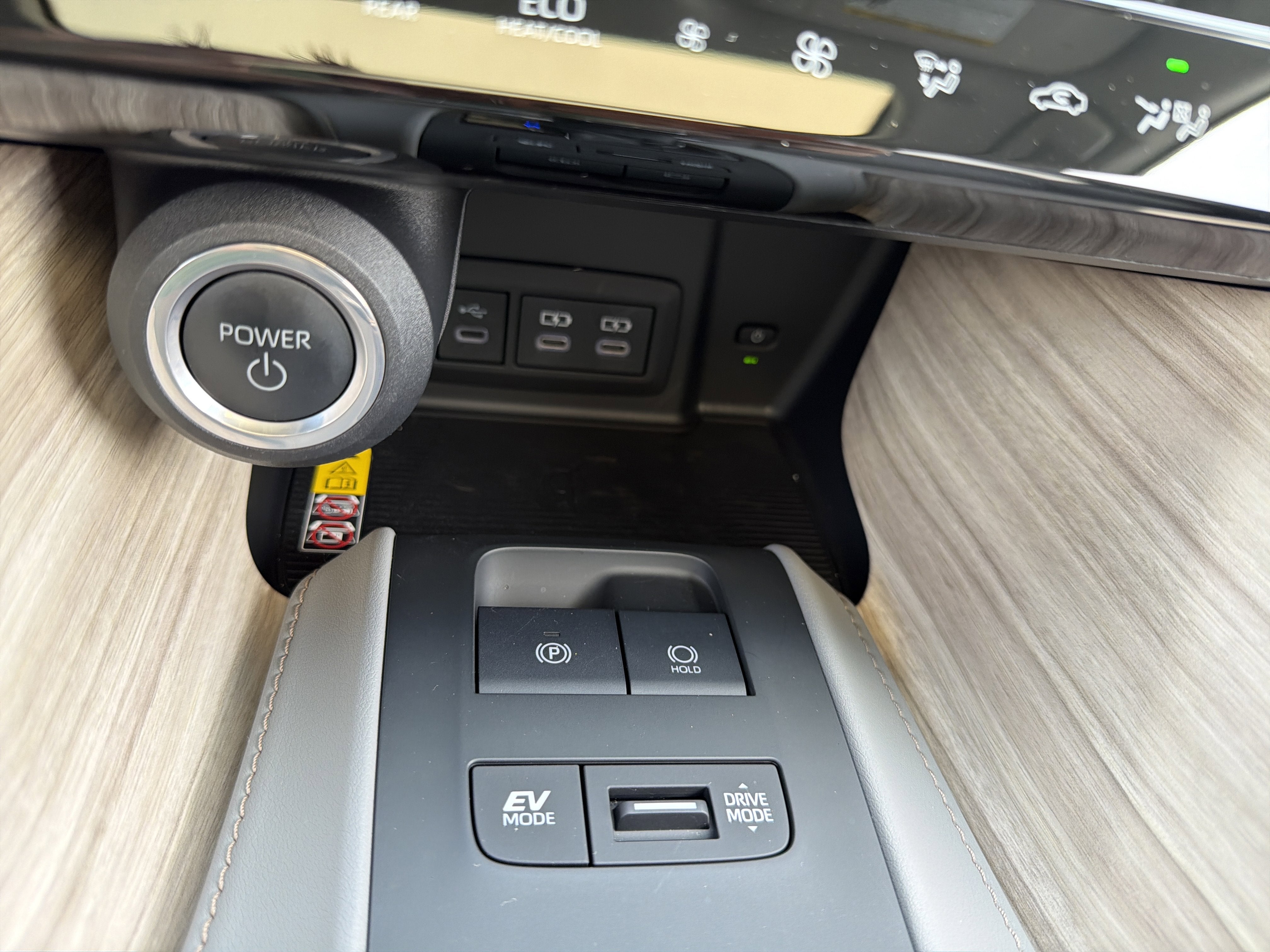 2023 Toyota Venza Limited