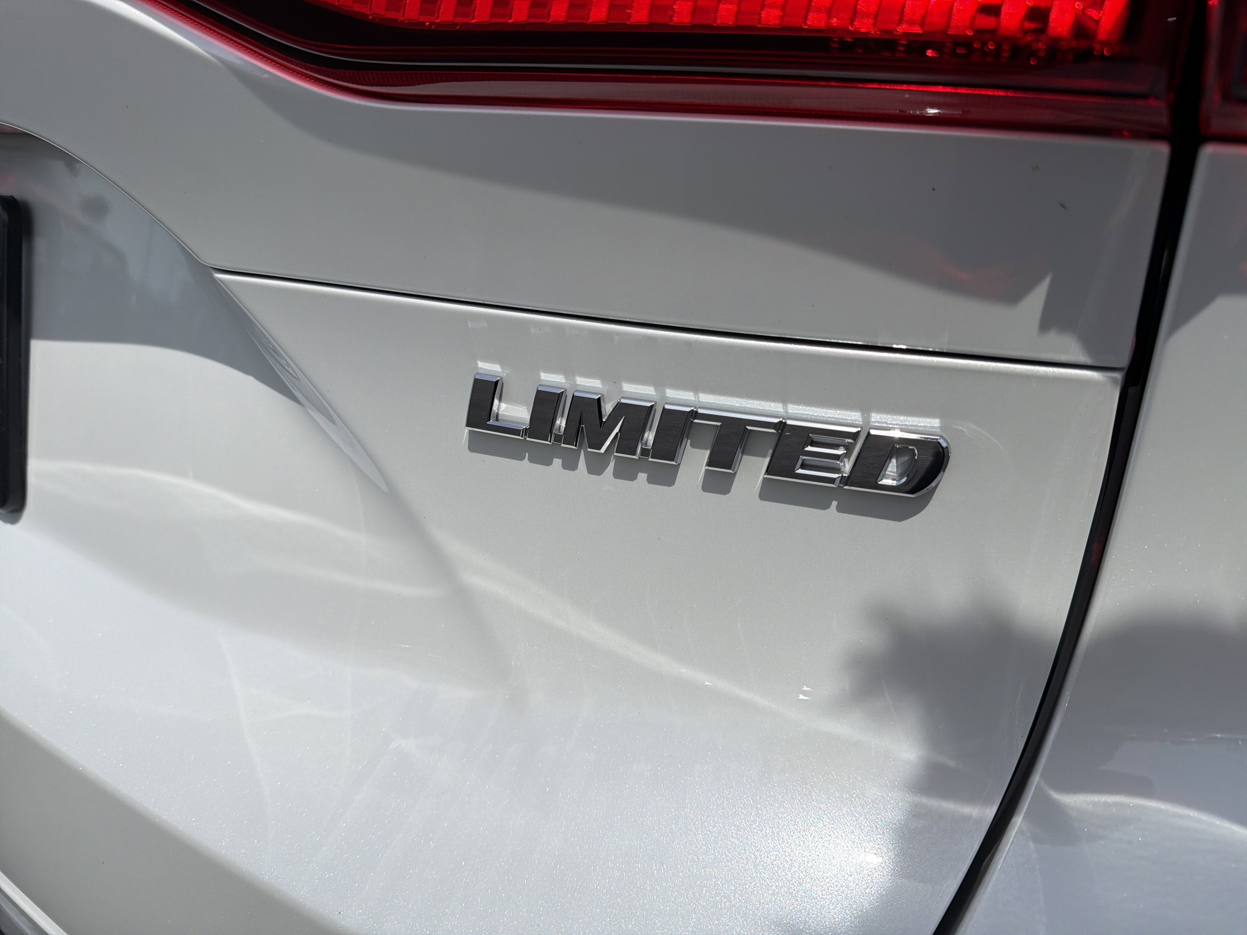 2023 Toyota Venza Limited