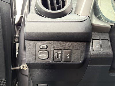 2018 Toyota RAV4 LE AWD