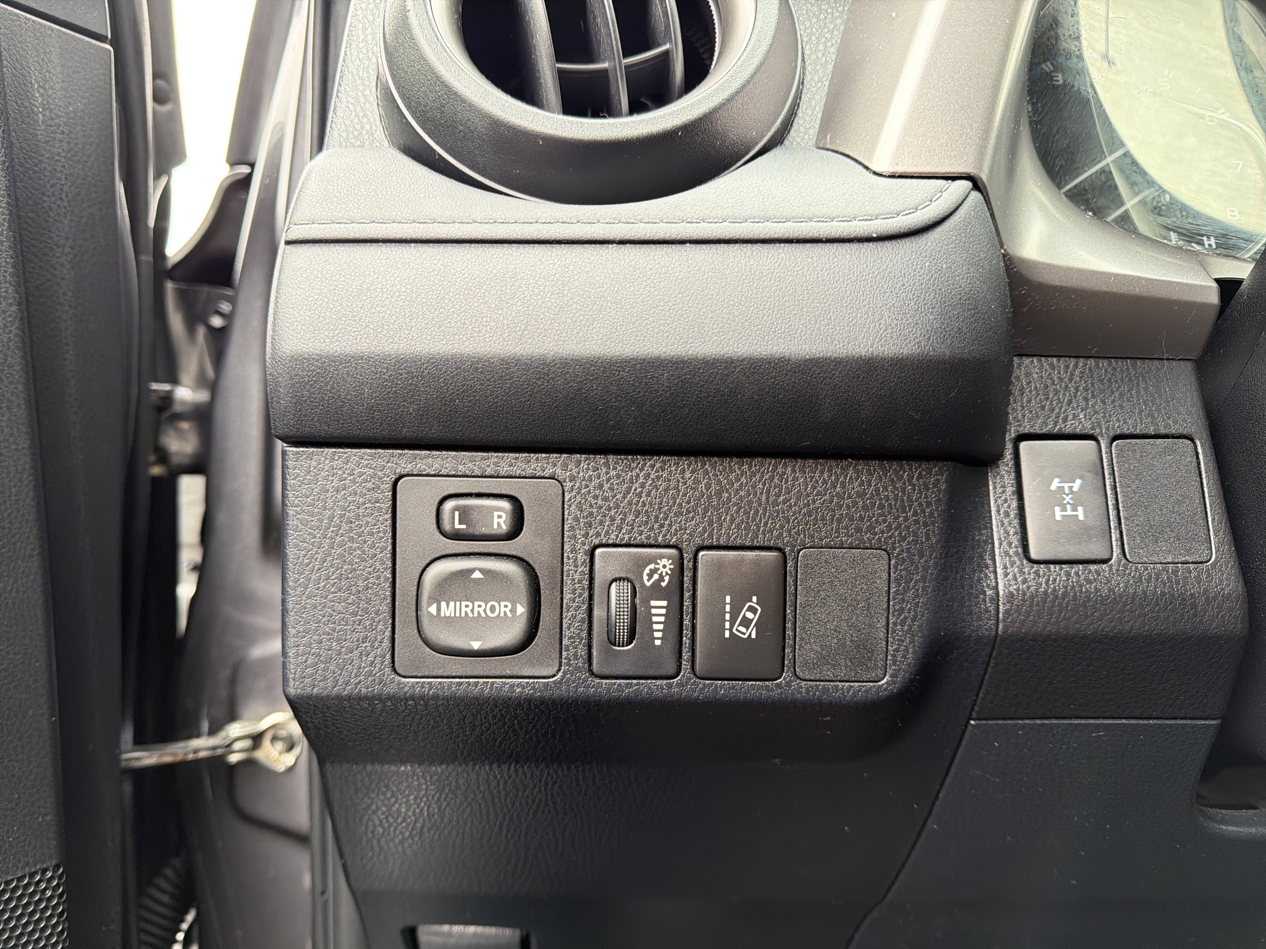 2018 Toyota RAV4 LE AWD