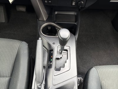 2018 Toyota RAV4 LE AWD