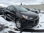 2022 Chevrolet Trax AWD 4dr LT