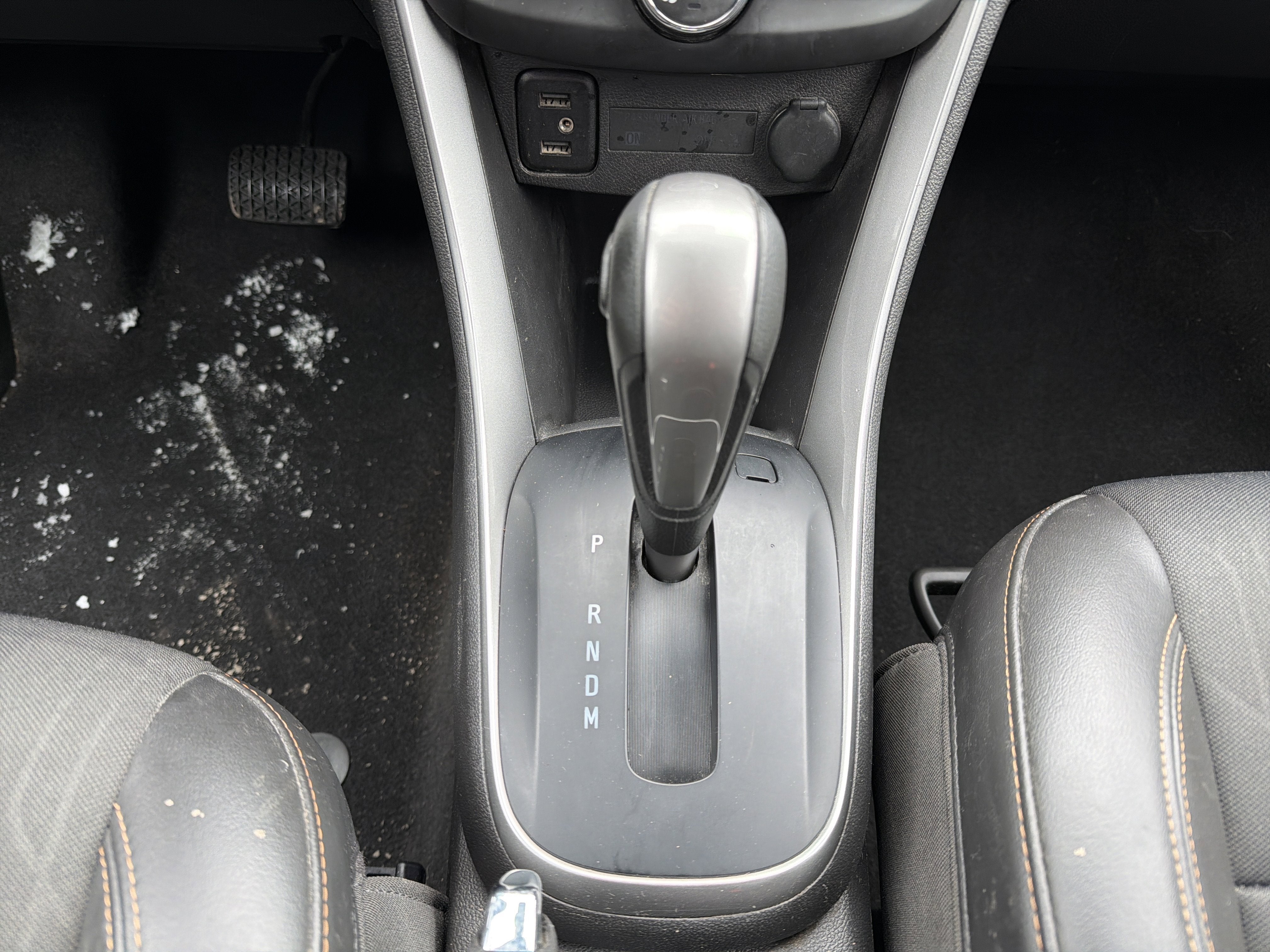 2022 Chevrolet Trax AWD 4dr LT