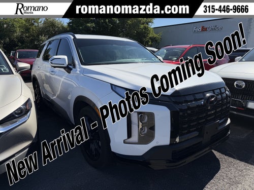 2025 Hyundai Palisade XRT AWD