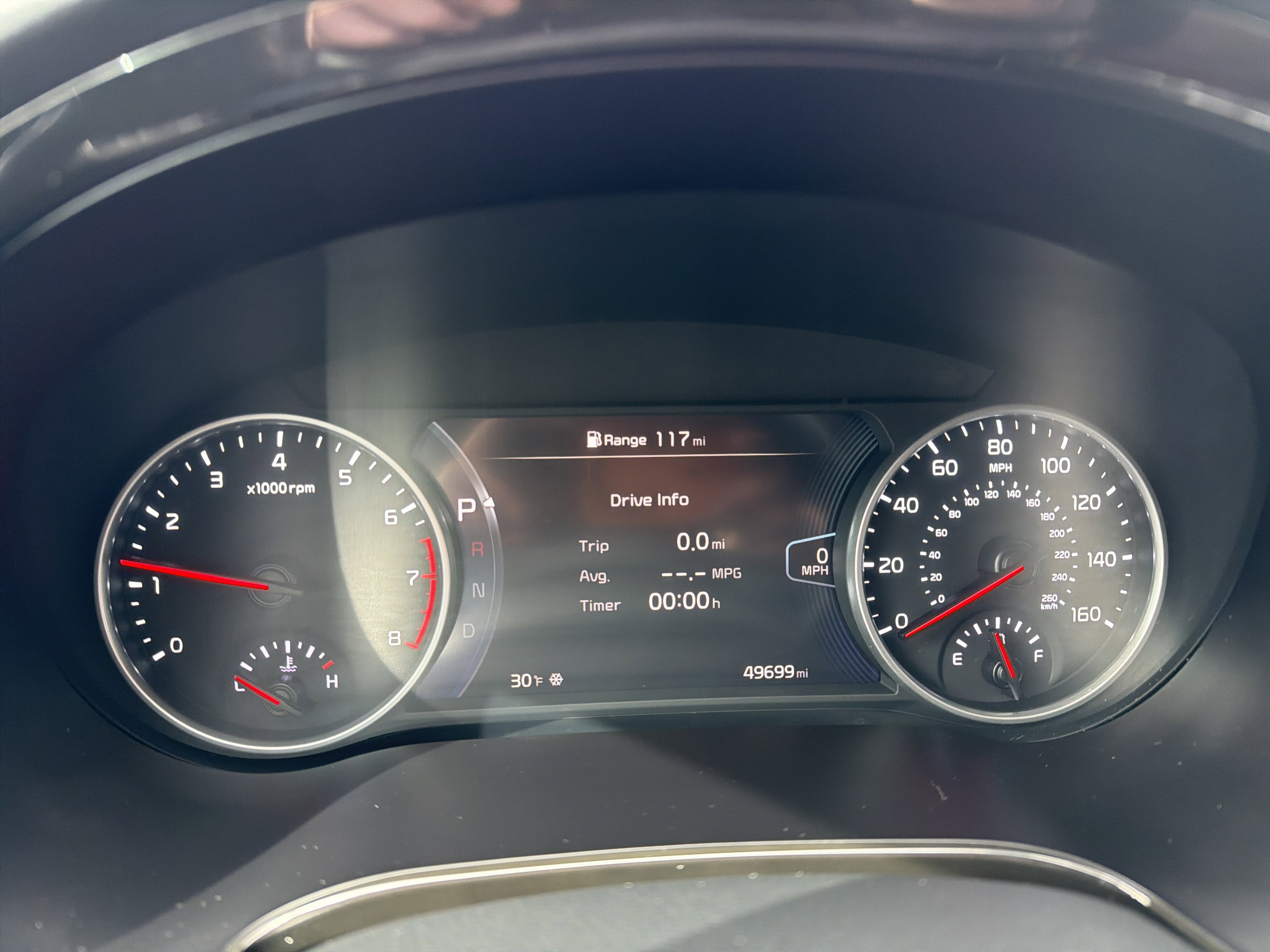 2022 Kia Seltos SX DCT AWD