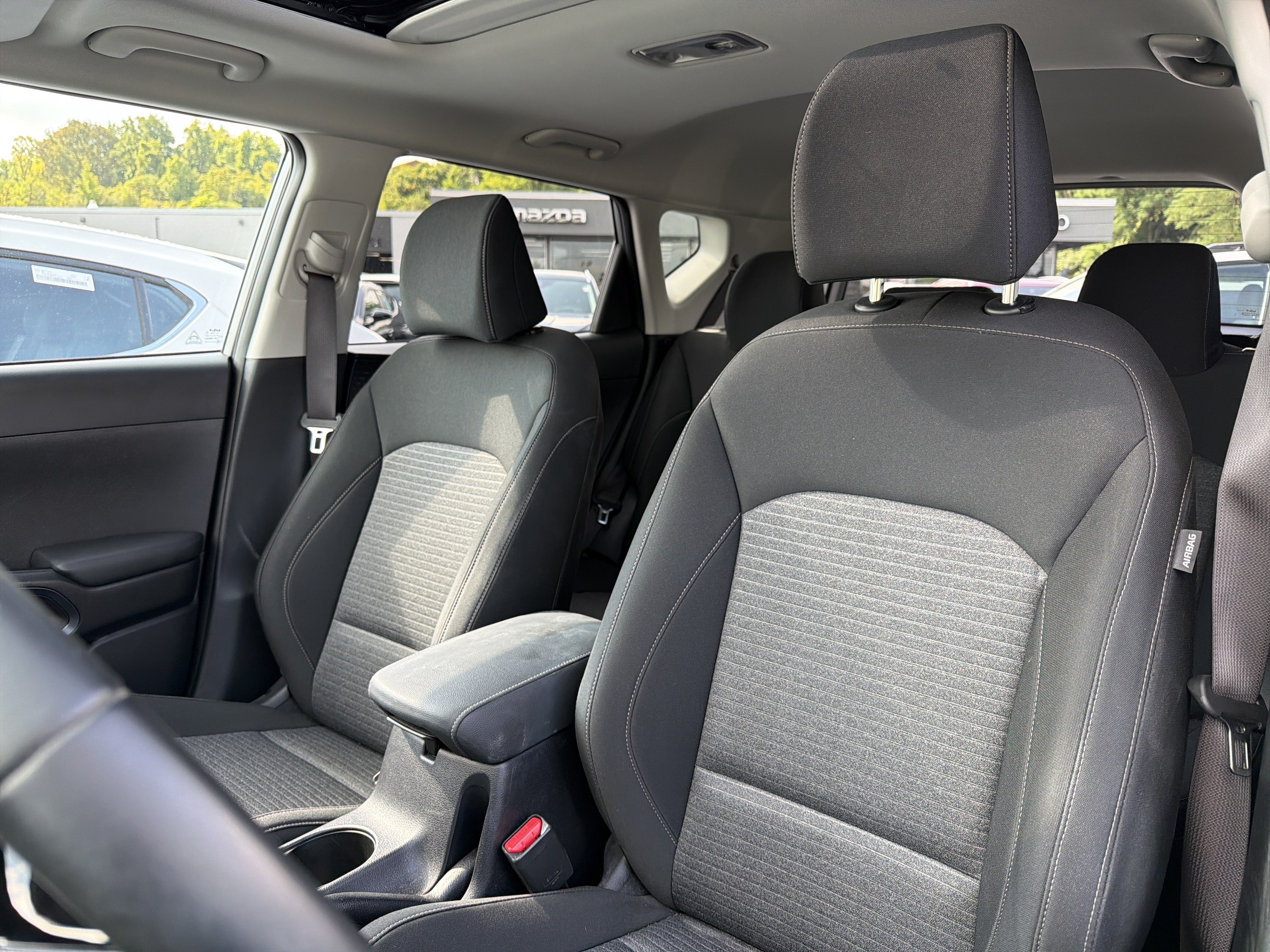 2024 Kia Soul EX