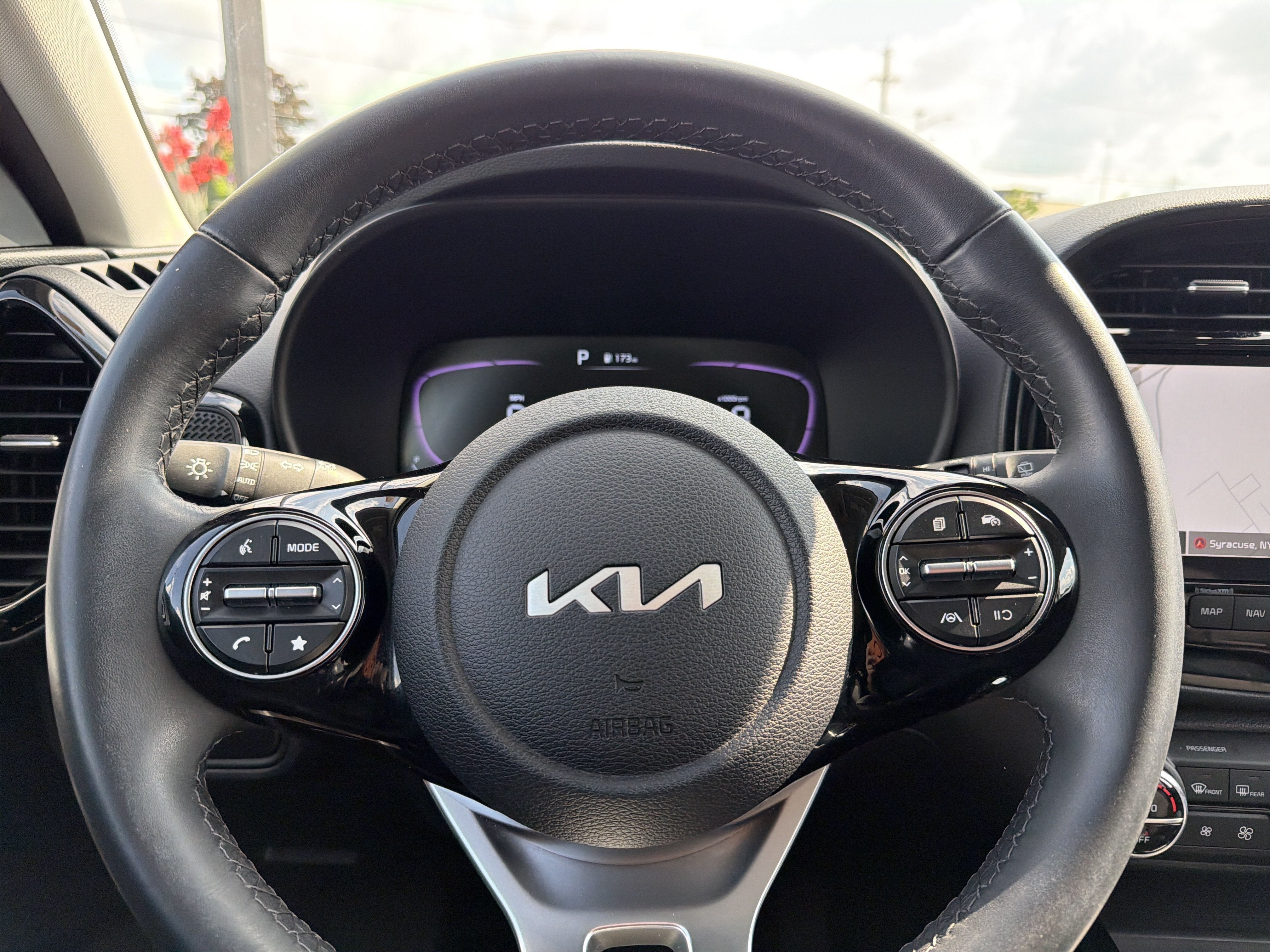 2024 Kia Soul EX