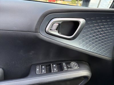 2024 Kia Soul EX