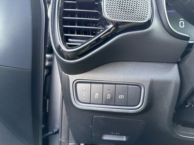 2024 Kia Soul EX