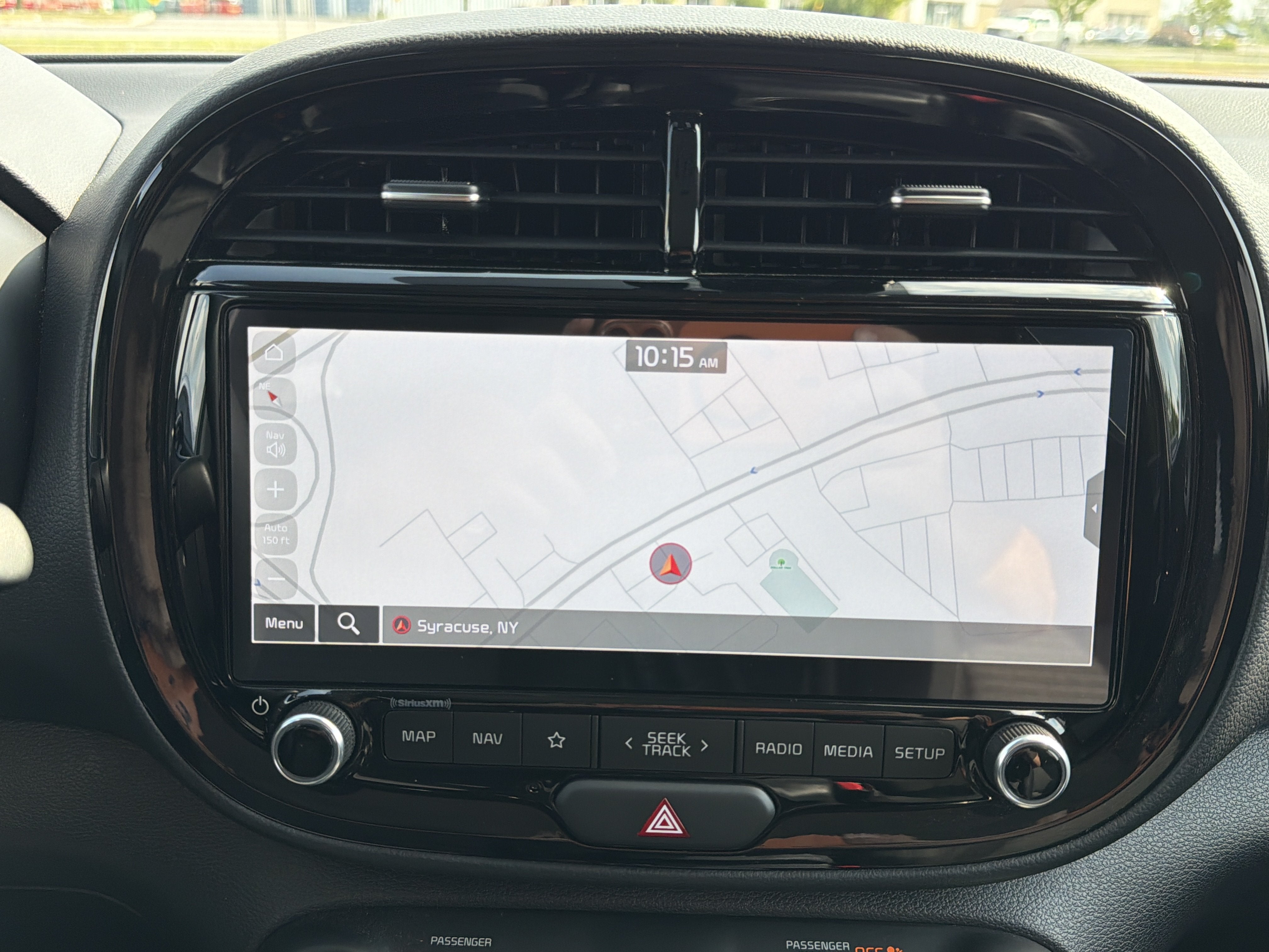2024 Kia Soul EX